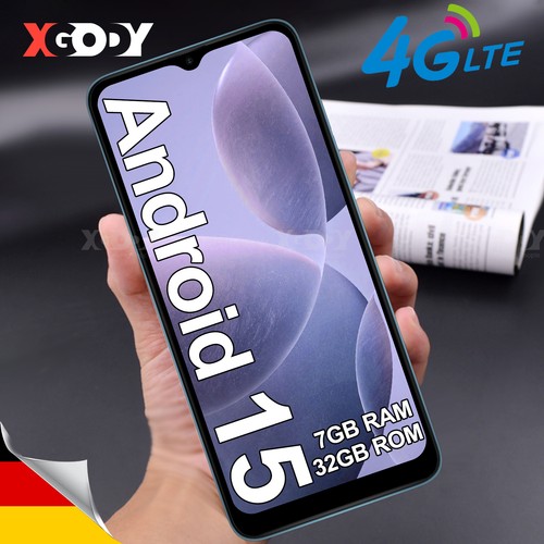 2025 nuovo smartphone - , android