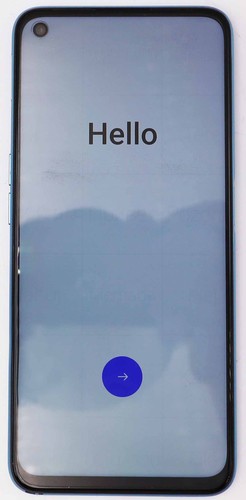 Realme 128gb smartphone - realme, 9i