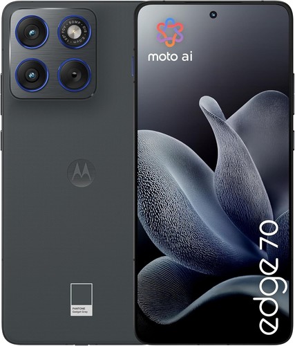 Smartphone motorola edge 5g - smartphone,
