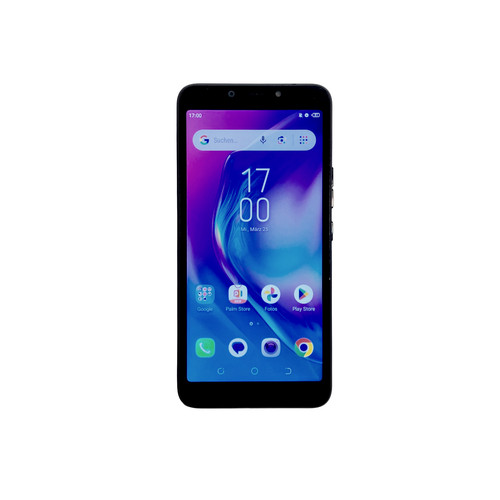 Smartphone tecno pouvoir - tecno, 3