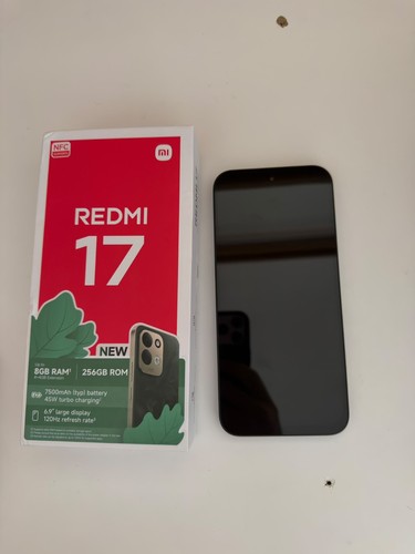 Smartphone xiaomi redmi - smartphone,