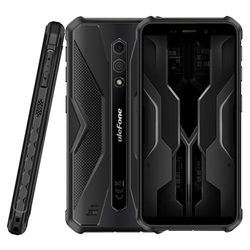 Smartphone esterno ulefone - smartphone,
