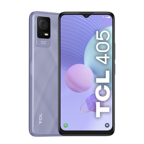 Tcl 405 smartphone - 6.6", 32