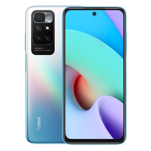 Xiaomi redmi dual sim - 4g,