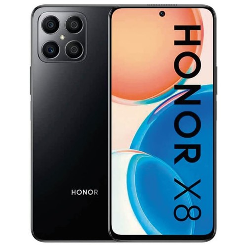 Smartphone android honor 5g - smartphone, x8