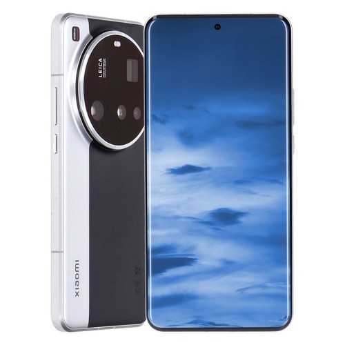 Xiaomi ultra dual sim - xiaomi,