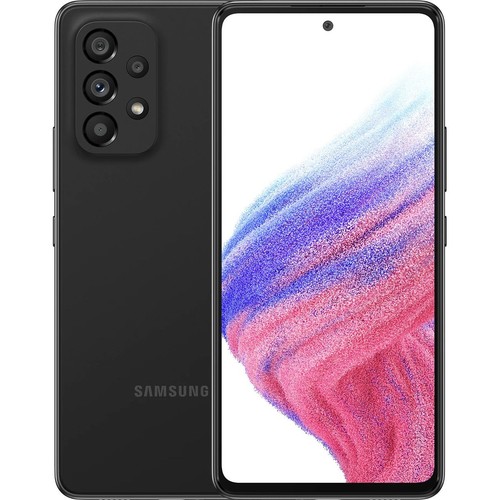 Smartphone samsung galaxy a53 - galaxy,