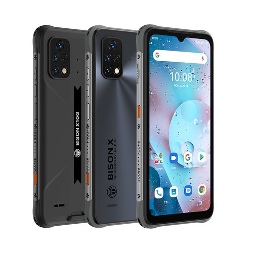 Umidigi bison x10s - umidigi,