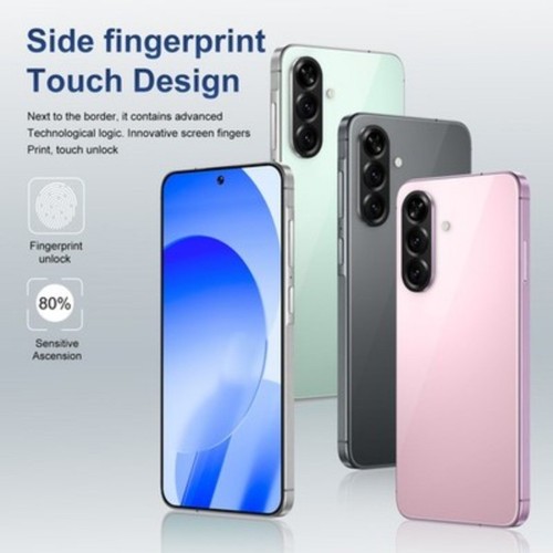 Nuovissimo smartphone 3 - nuovissimo, 7,3