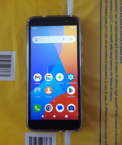 Smartphone alcatel 2021 - 1,