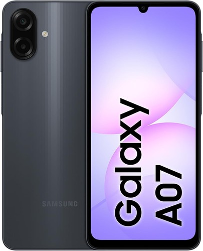 Samsung galaxy a07 4gb - galaxy,