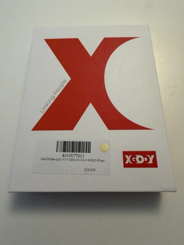 Xgody mate30 mini - mini, smartphone