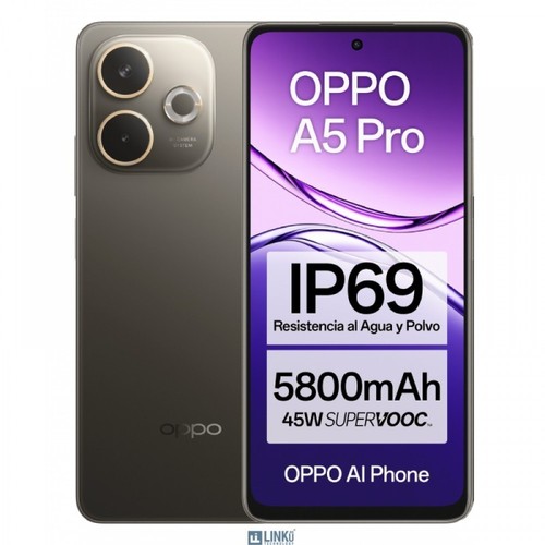 Smartphone oppo pro - smartphone, a5