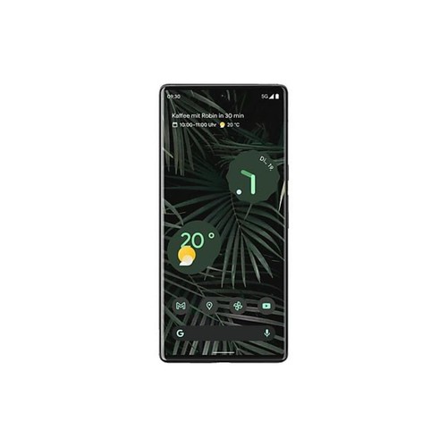 Google pixel pro - 6,