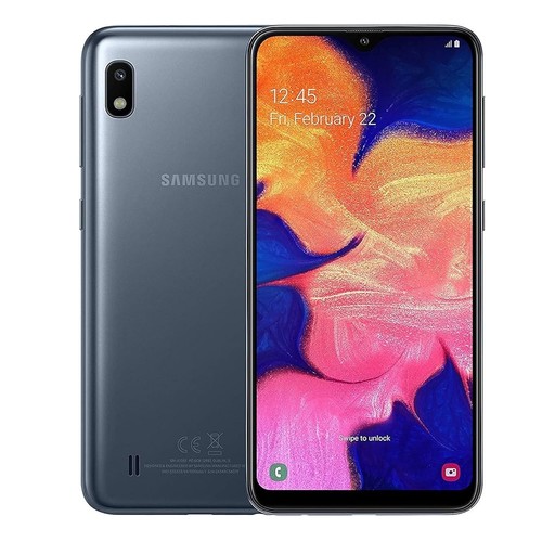 Smartphone samsung galaxy - smartphone,