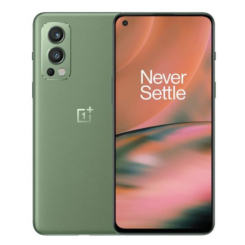 Smartphone oneplus nord 5g - smartphone,