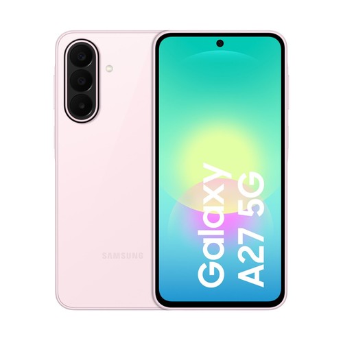 Smartphone samsung galaxy - smartphone, a27