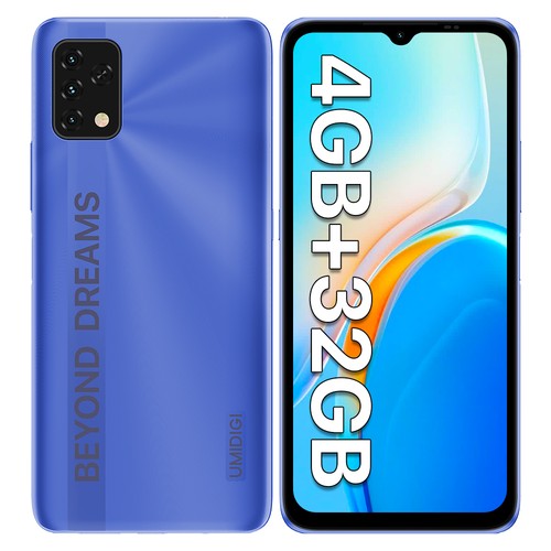 Umidigi power 4gb 32gb - power, 5s