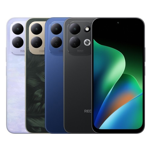 Xiaomi redmi smartphone - xiaomi, 4g