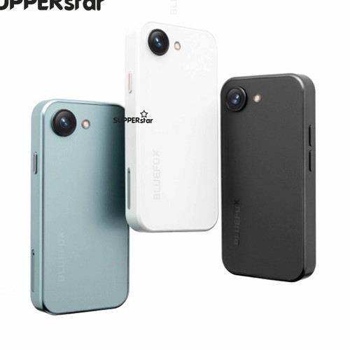 Smartphone bluefox nx1 - bluefox,