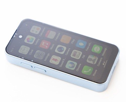 Blke mini smartphone - mini, 4g