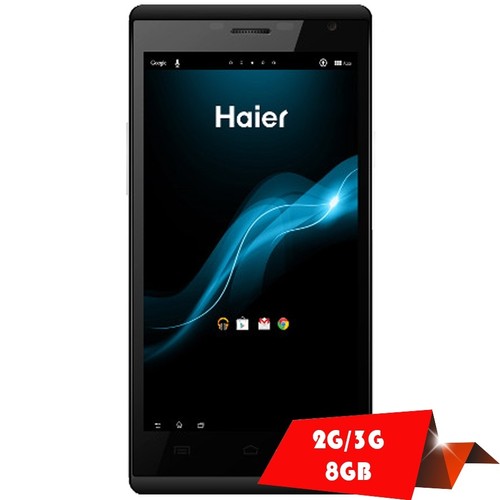 Haier smartphone android 3 - haier, 4.3