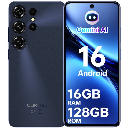 Oukitel smartphone android - smartphone,