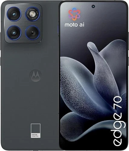Smartphone motorola edge - smartphone,