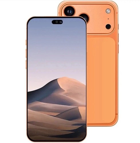 Smartphone i17 pro - i17,