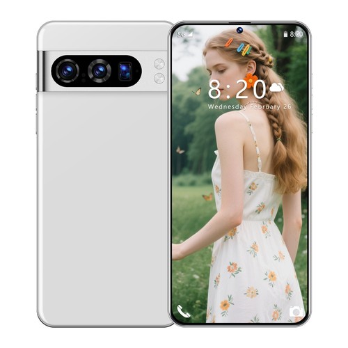 Smartphone pro android - smartphone,