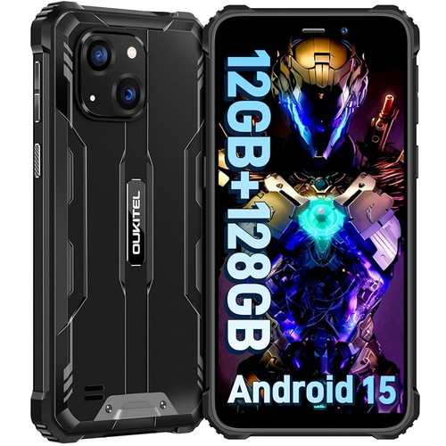 Oukitel wp32 android - wp32,