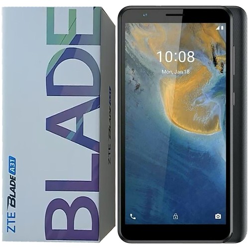 Smartphone zte blade a31 - zte,
