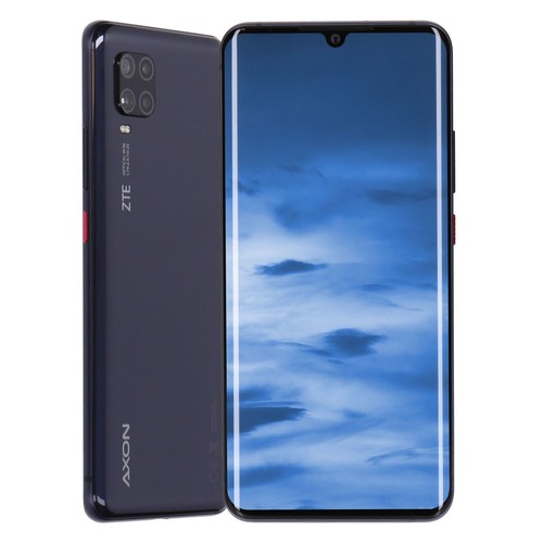 Smartphone android zte axon - smartphone,