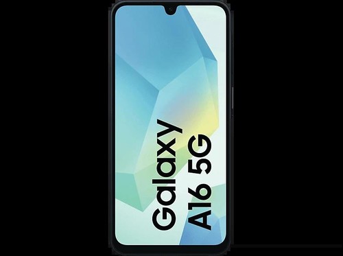 Smartphone samsung galaxy a16 - galaxy,