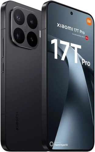 Smartphone xiaomi 17t - smartphone,