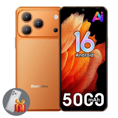 Smartphone blackview wave - blackview,