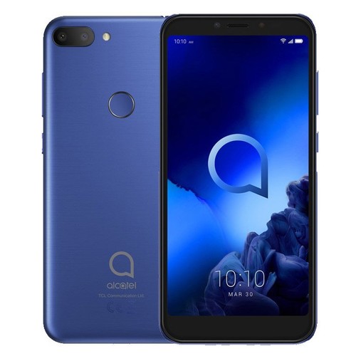 Smartphone alcatel 32gb - alcatel, 1s