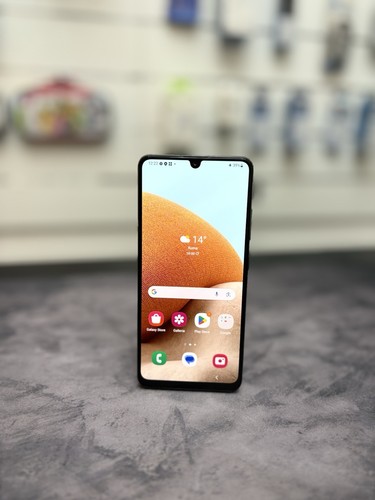 Samsung galaxy a32 - a32, 4/128