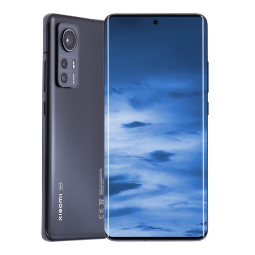 Xiaomi dual sim 128gb - 12,