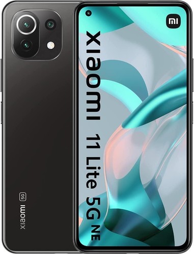 Xiaomi lite ne - xiaomi, 11