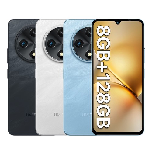 Umidigi g100a 4gb - umidigi,