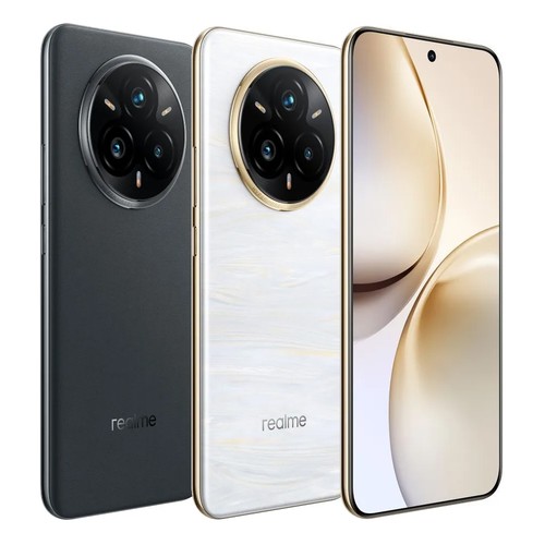 Smartphone realme pro - realme, gb