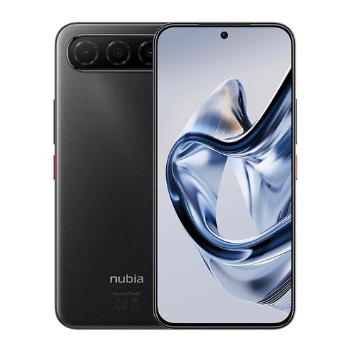 Smartphone android zte nubia - zte,