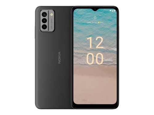 Smartphone nokia dual - smartphone, sim