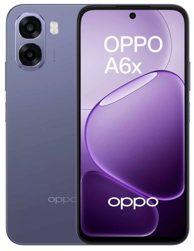 Oppo a6x 4gb - a6x, rom