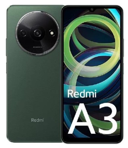 Xiaomi redmi dual sim verde - xiaomi,