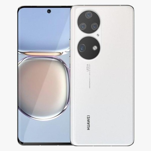 Huawei p50 pro smartphone - p50,