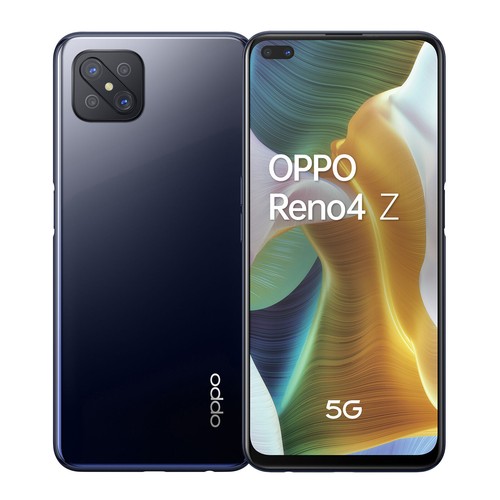 Oppo reno4 dual sim nero - oppo,