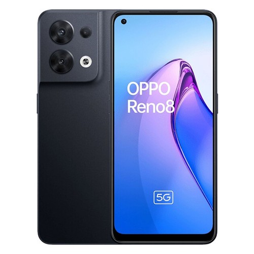 Smartphone android oppo reno - smartphone,