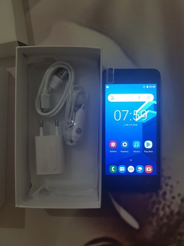 Telefono android economico - android,
